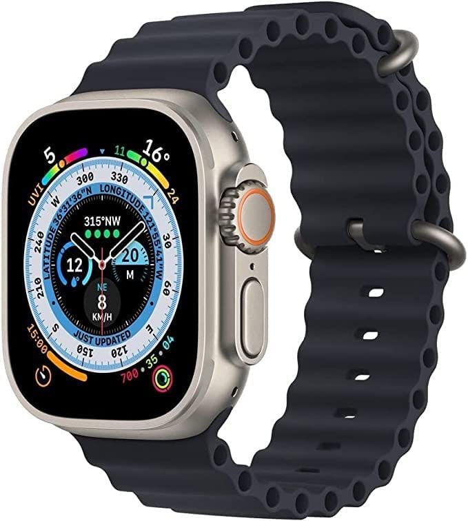 Smart Ultra Watch 1.99 inch