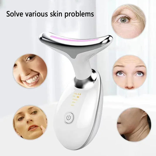 Anti Wrinkle Beauty Apparatus