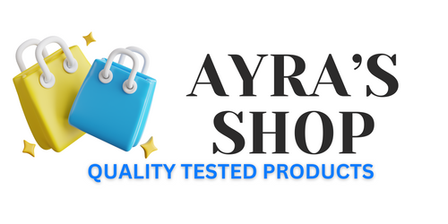 AYRAS SHOP